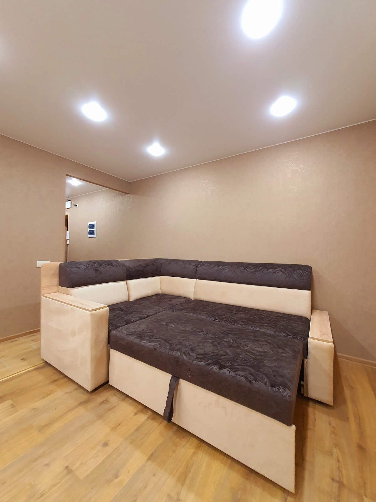 Апартаменты Кирова 58