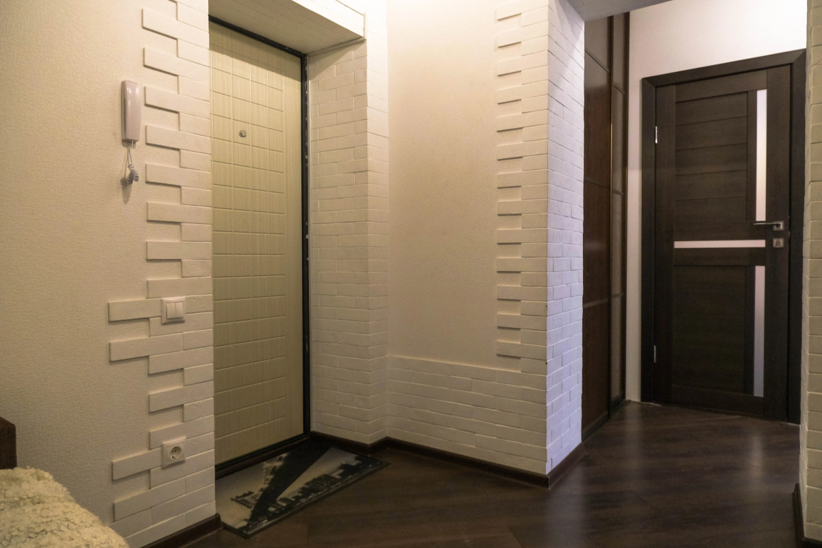 Апартаменты Кристалл на Ленинградской 46