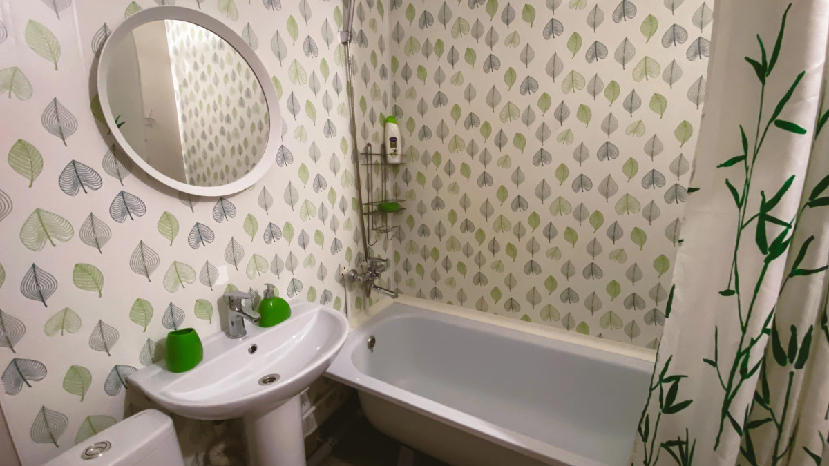 Квартира Комфорт класса с видом на реку