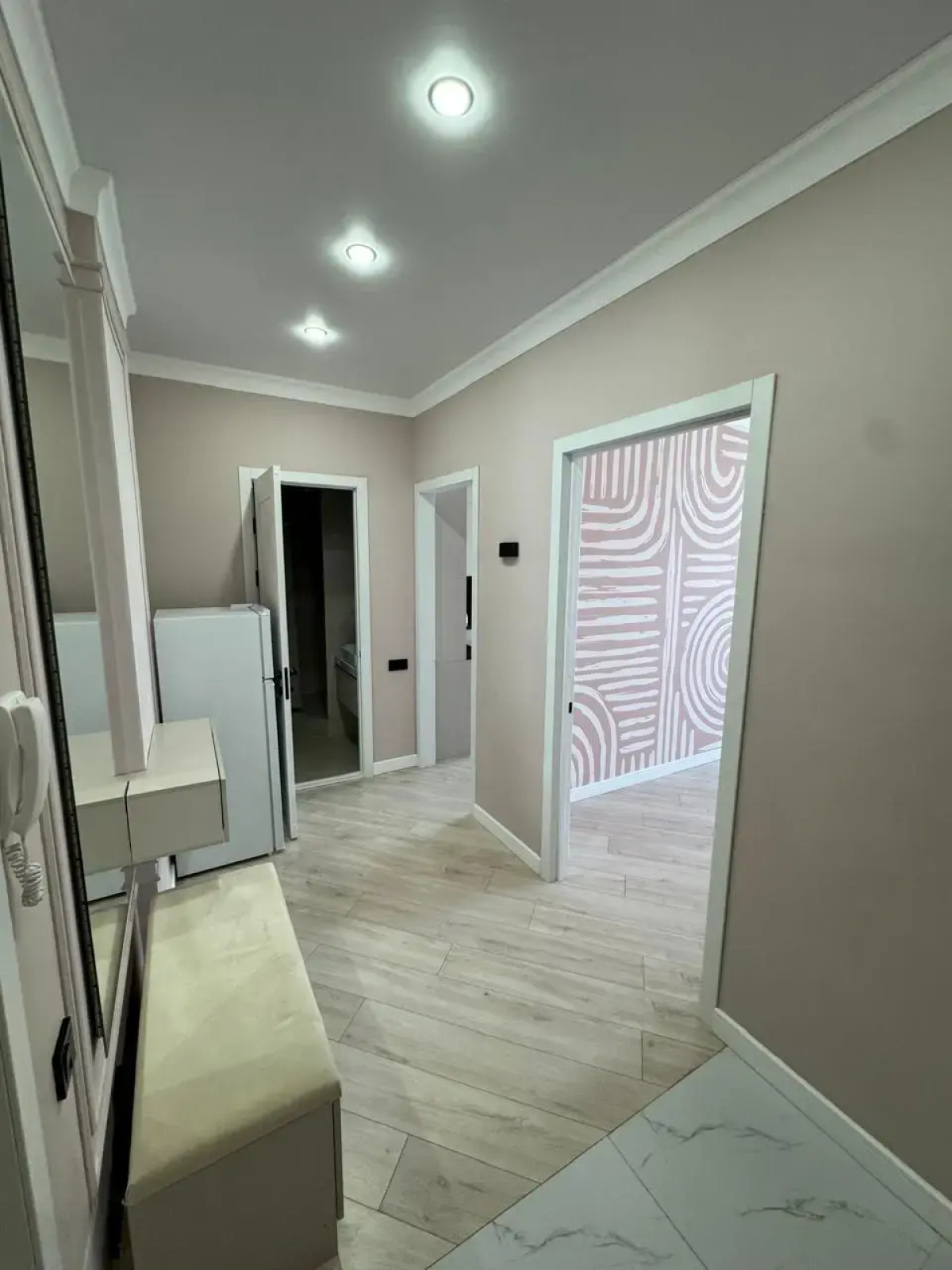 Квартира Sat City ЖК