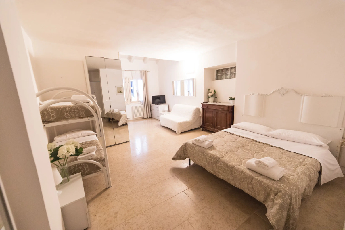 Мини-отель Academia Resort