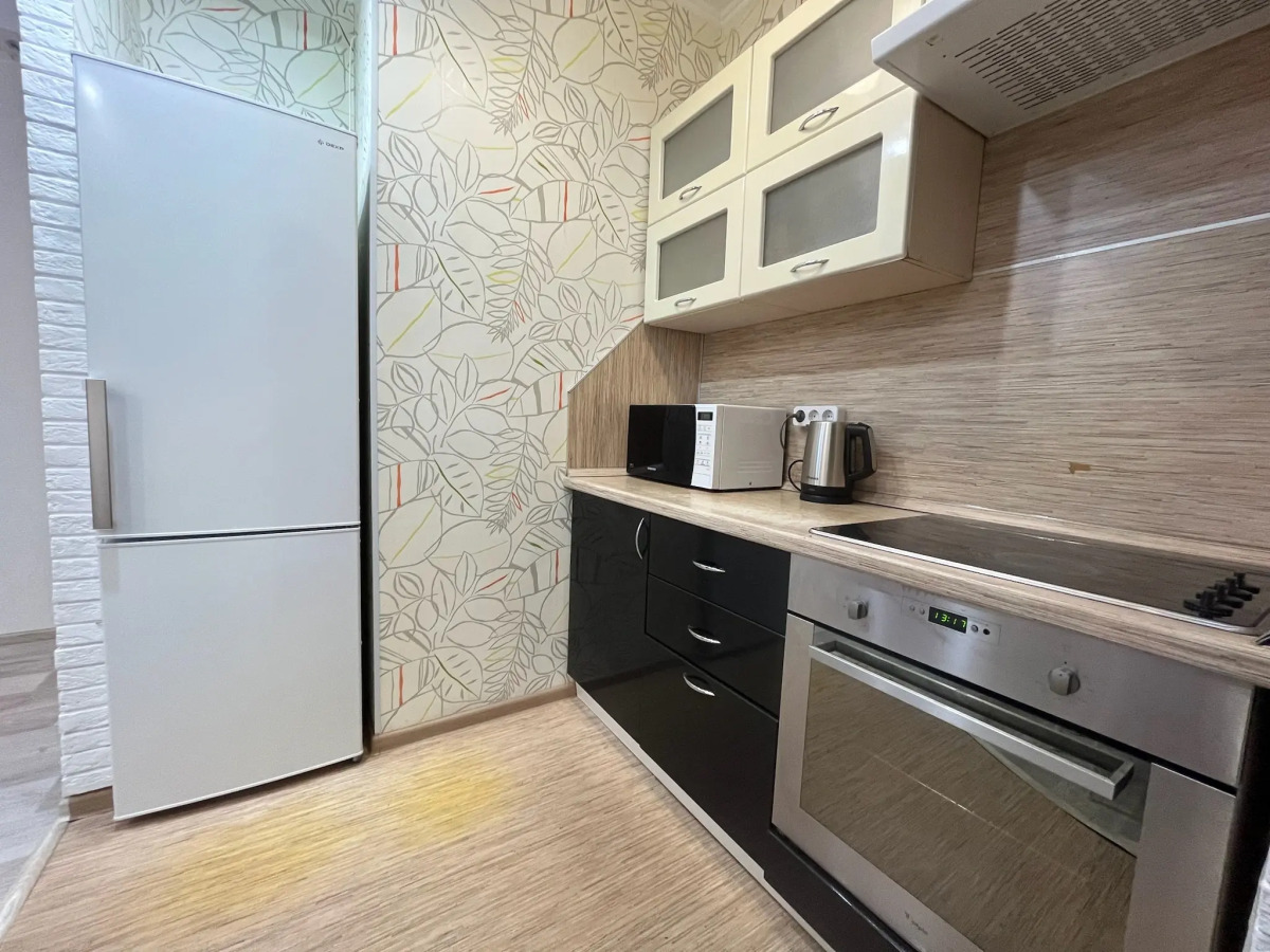 Квартира Отличная в Центре Ноябрьска