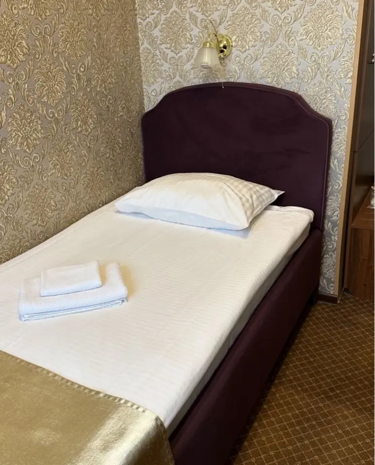 Меблированные комнаты Блюз