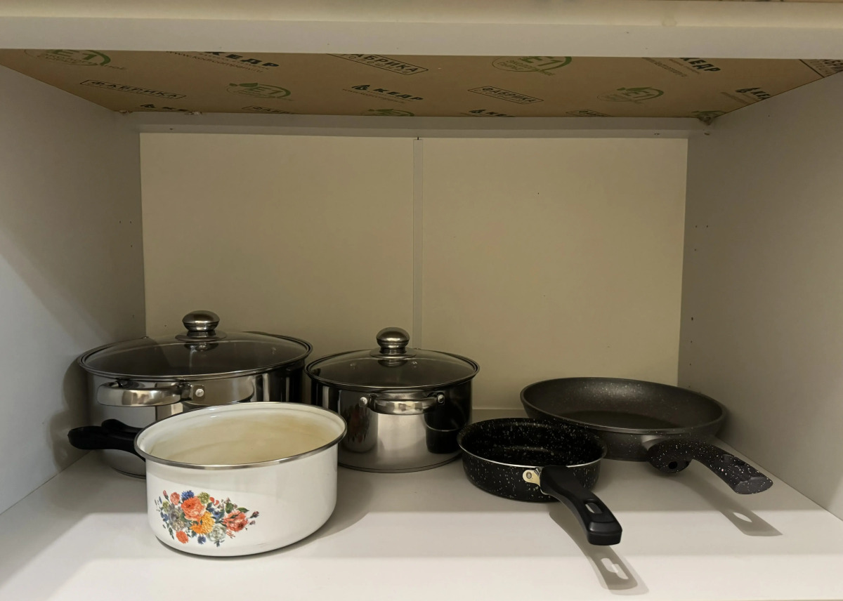 Апартаменты Просторная однушка рядом с центром