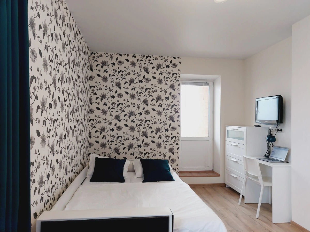 Апартаменты Солнечные на Твардовского