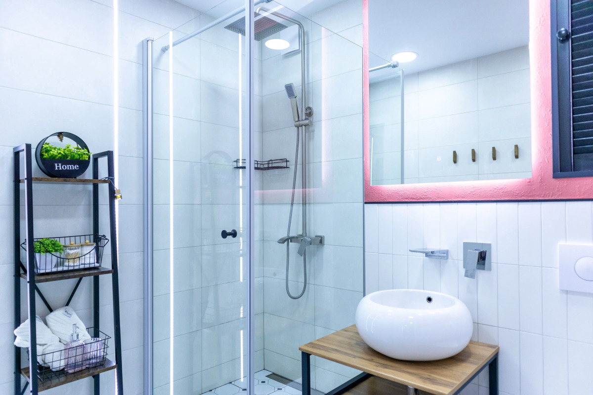 Апартаменты Люкс Ловец Снов 2