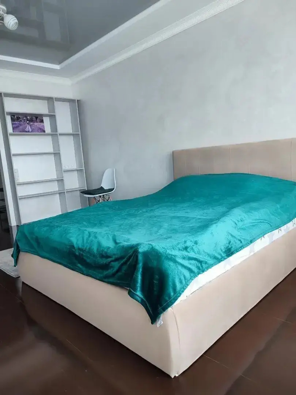 Апартаменты на Проспекте Космонавтов 4Б