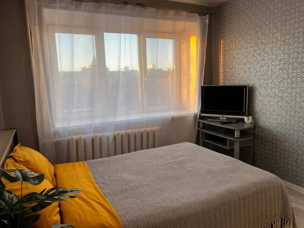 Квартира в центре города Пермь Белинского 51