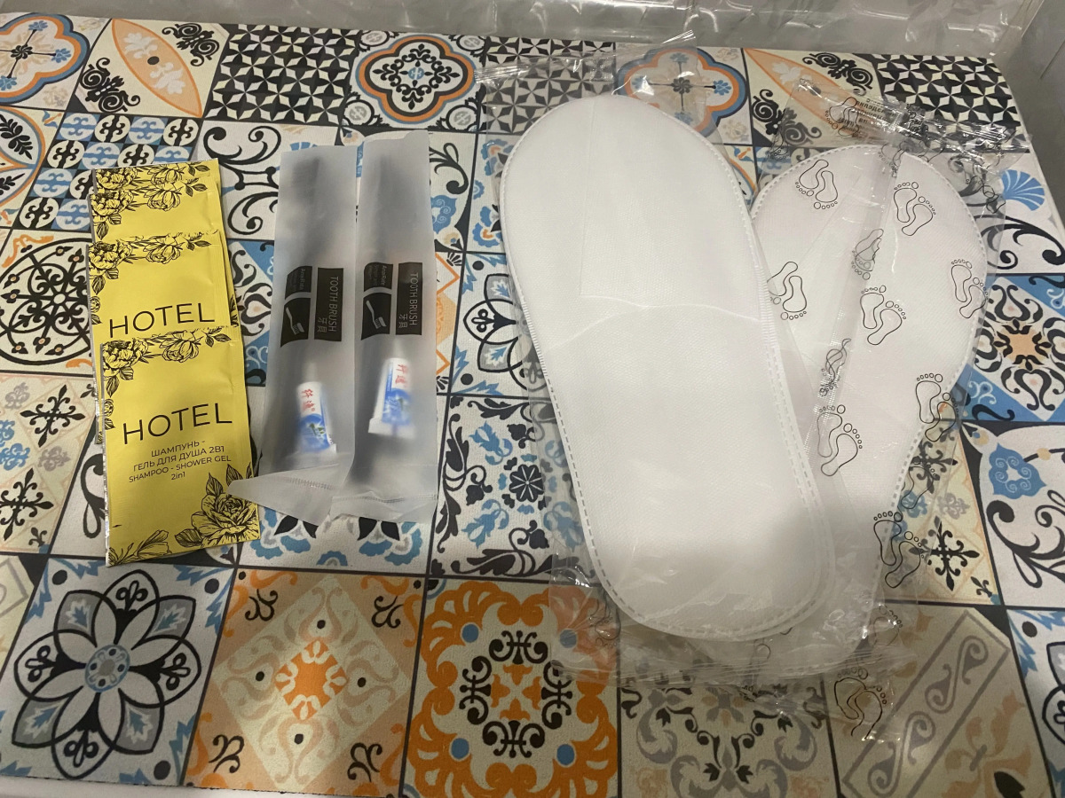 Квартира Комфорт