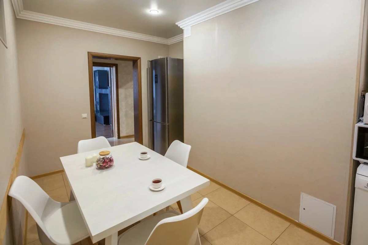 Апартаменты с Красивым Видом у Моря/65