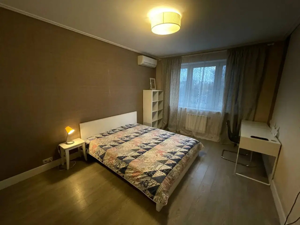 Апартаменты Стильная Квартира Для Двоих