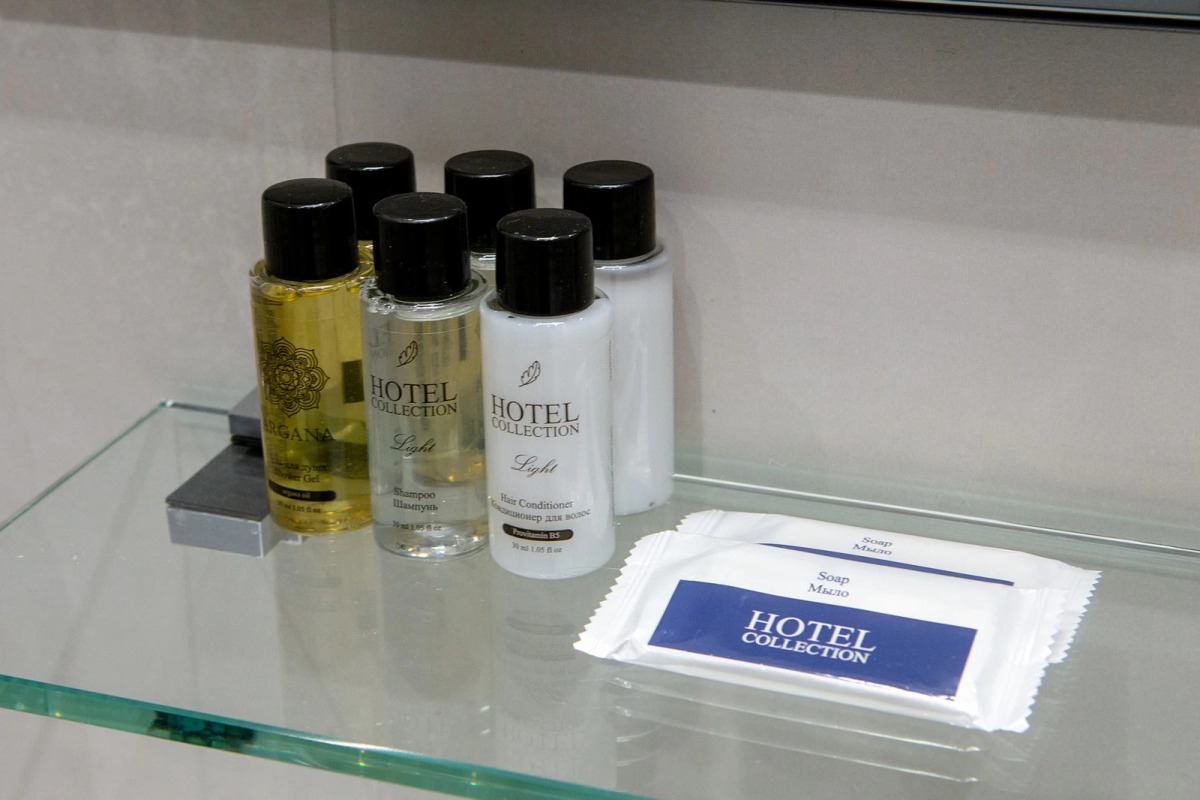 Апартаменты 4Кайф Kristall Apart с видом на море