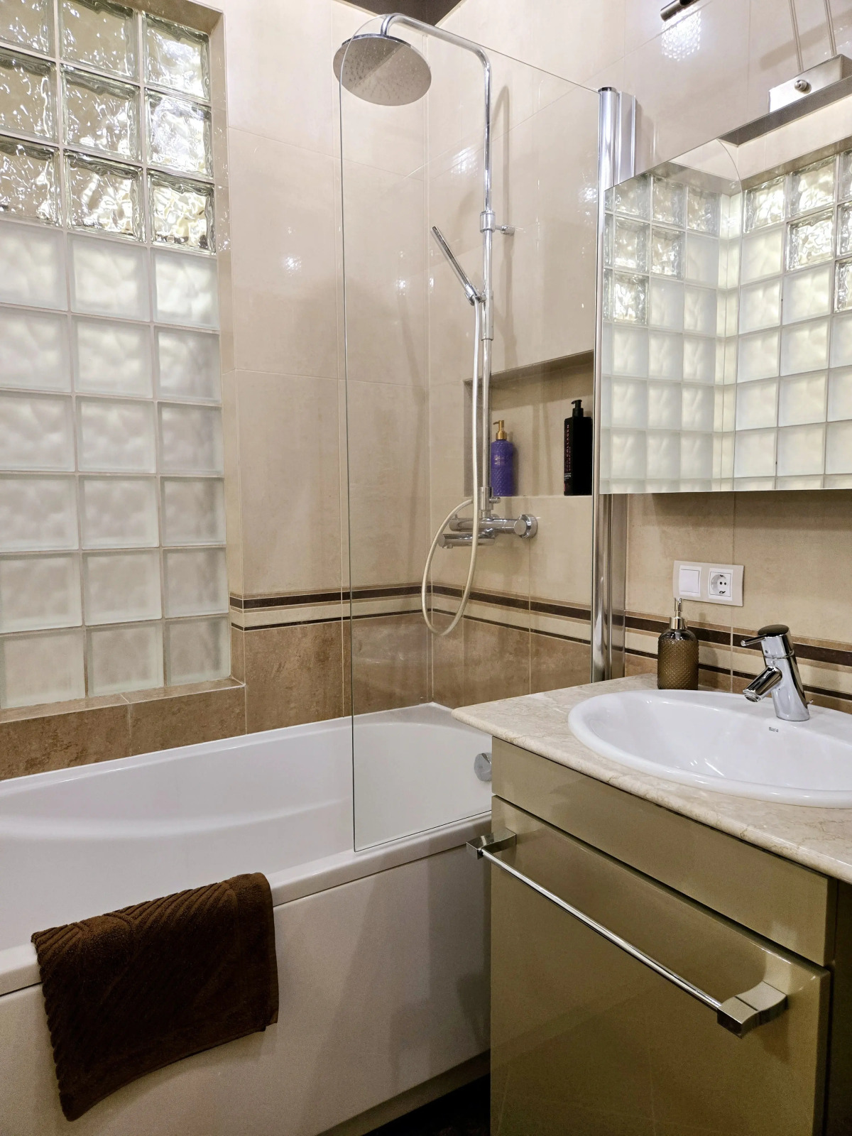 Апартаменты Innroyalhouse 11