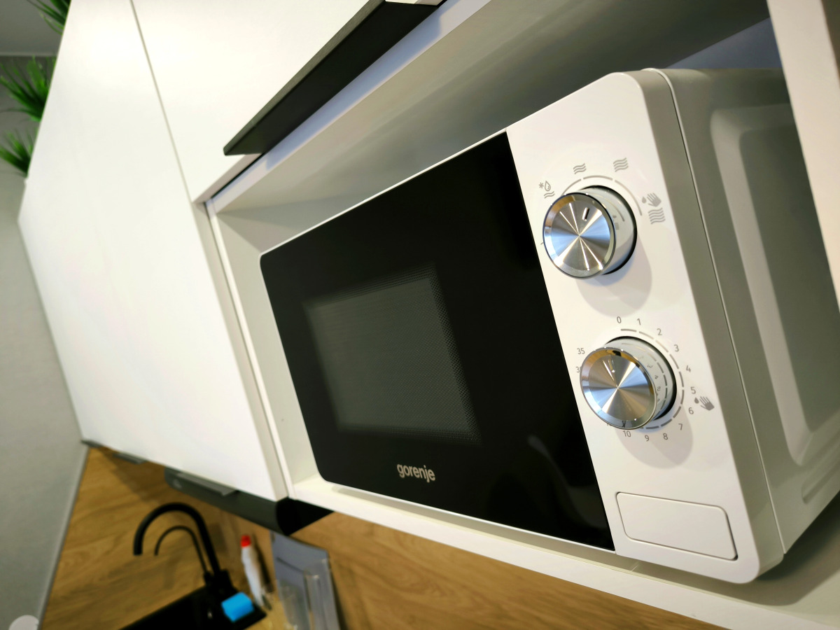 Квартира NOV-APART