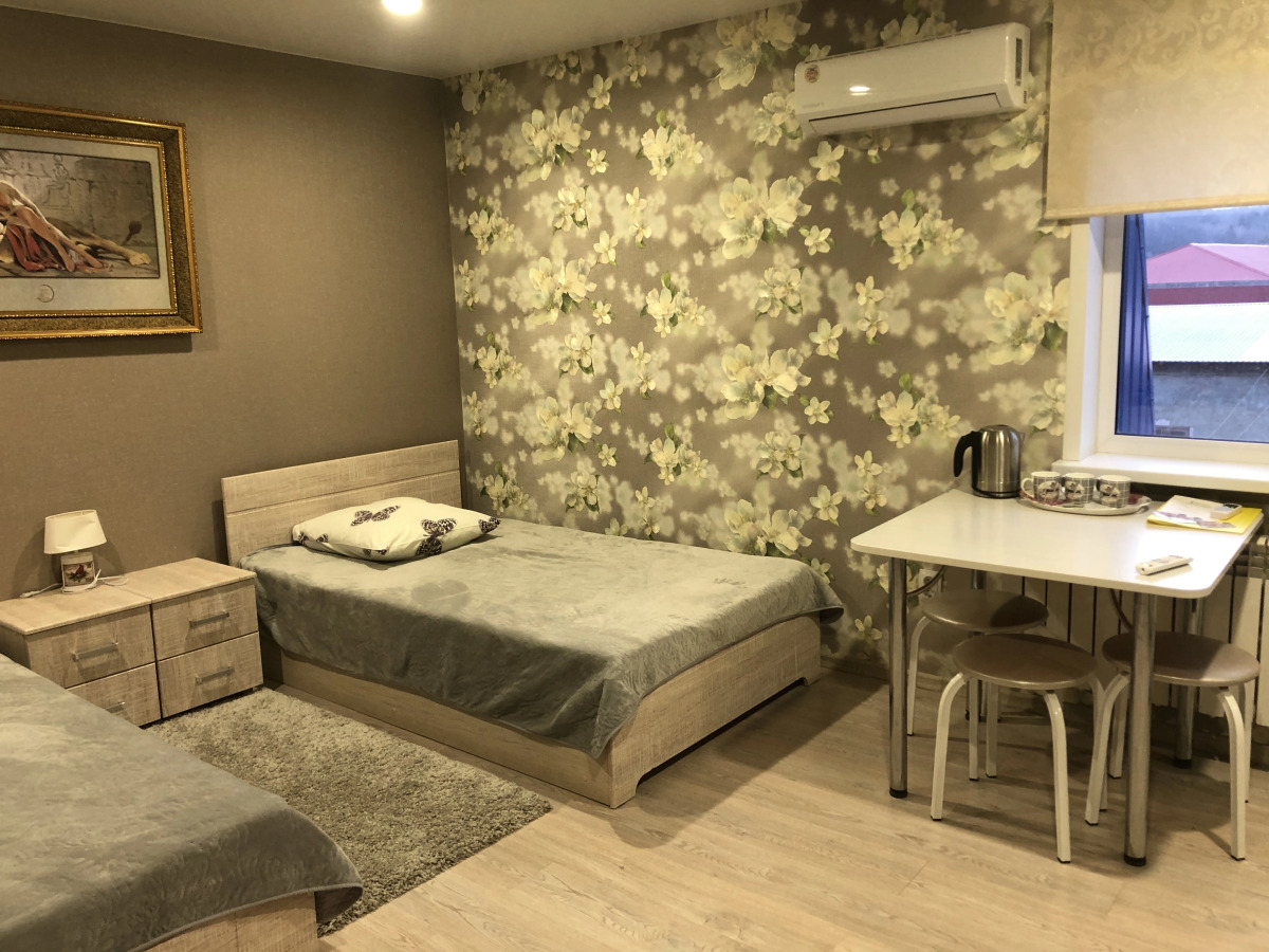 Отель Фортуна