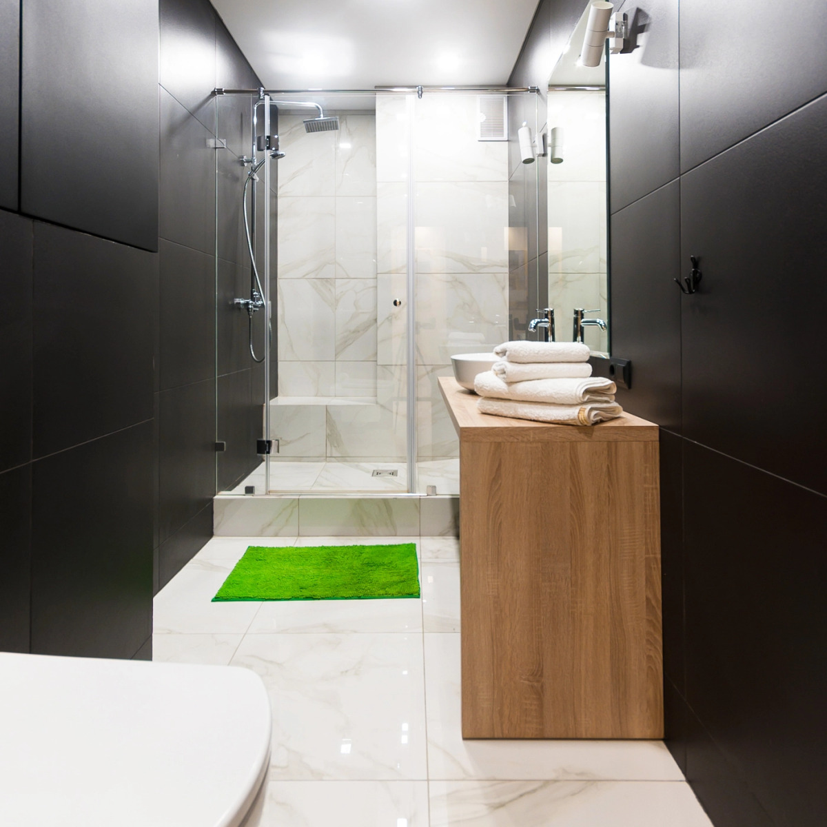 Апартаменты Лофт174