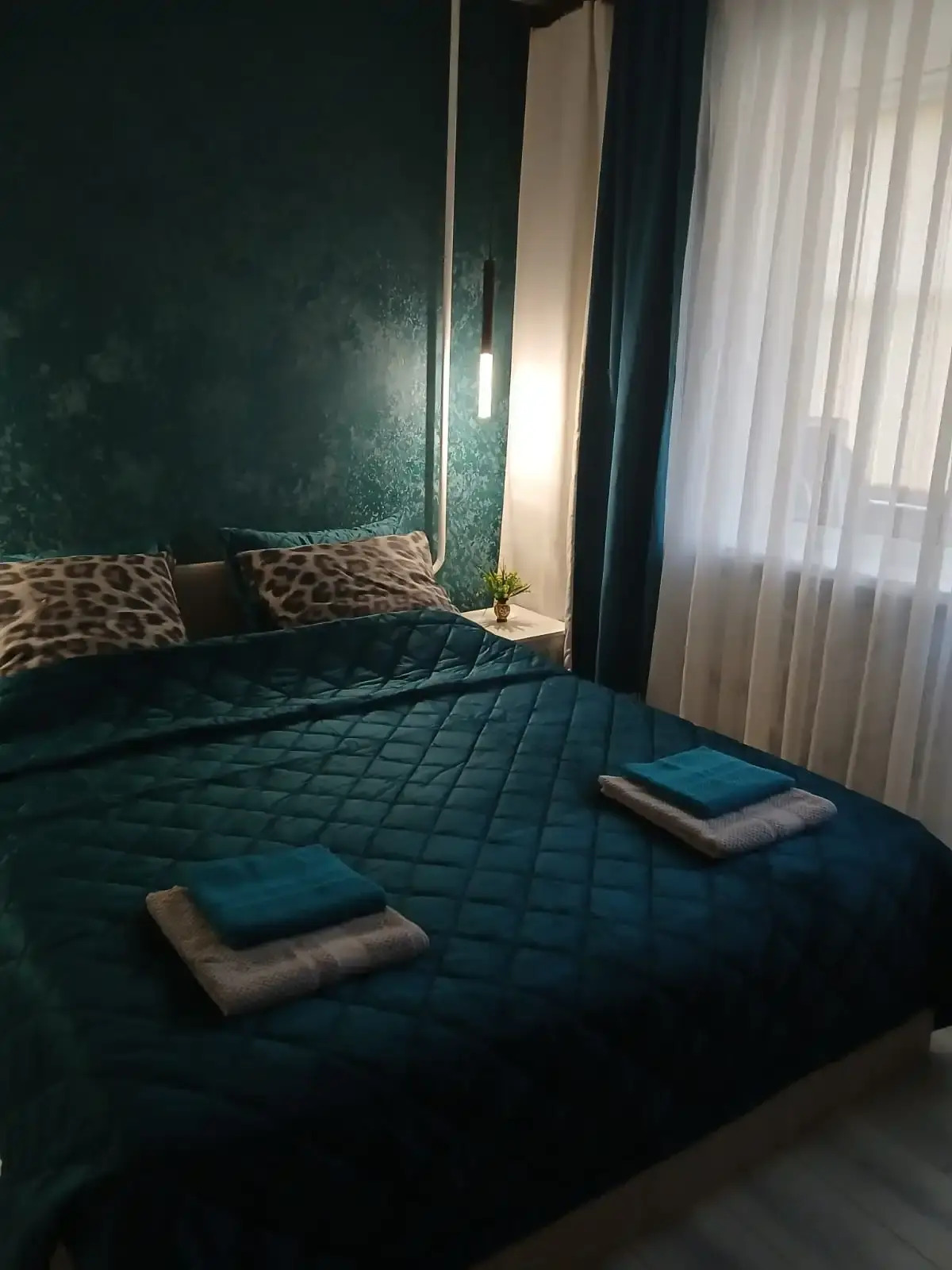 Квартира на Якутских Стрелков 39