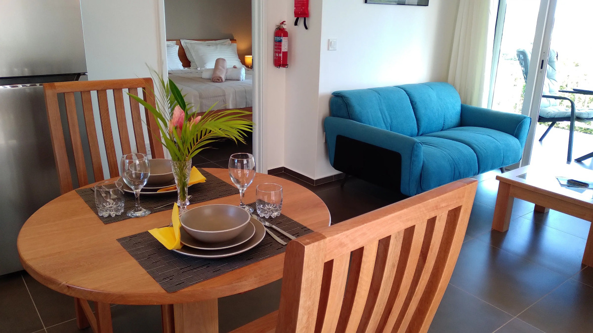 Шале La Trouvaille