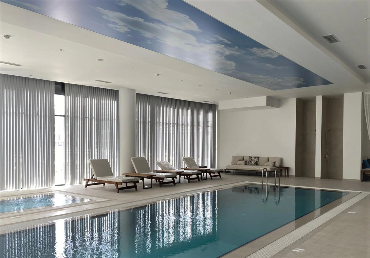 Отель Courtyard Long Beach Holiday Resort