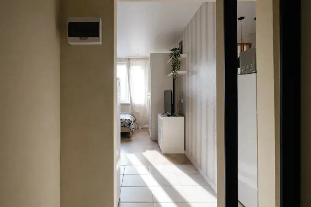 Апартаменты в Центре на Тц Казан Молл