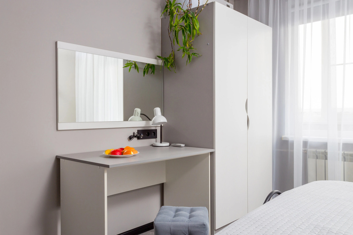 Квартира Горные Ласточки