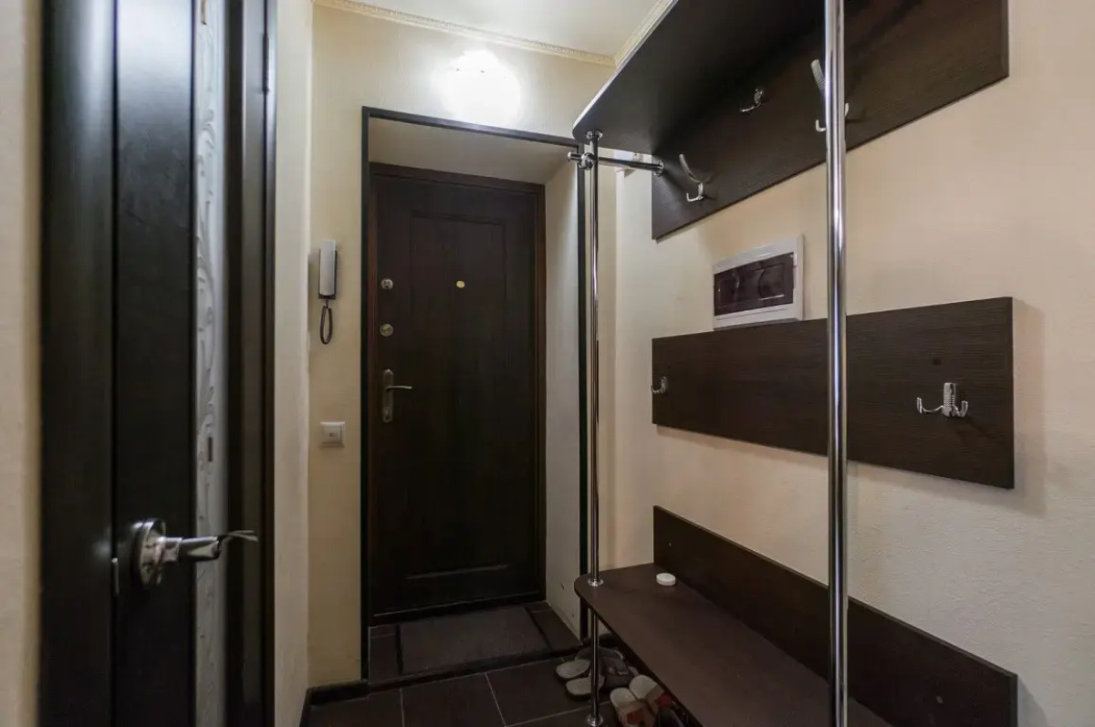 Апартаменты Марьин Дом на Сакко и Ванцетти 54