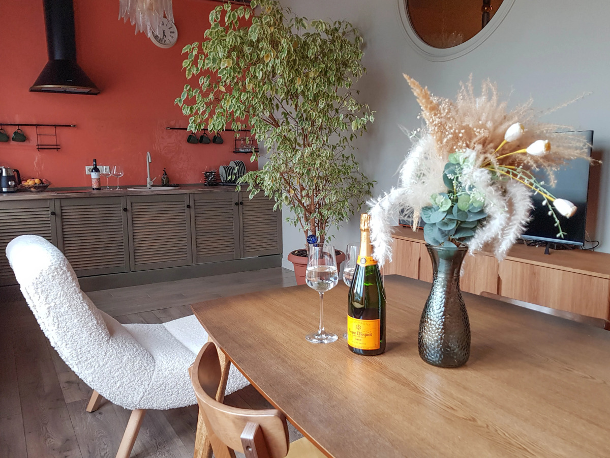 Апарт-отель Бутик Отель Лайм