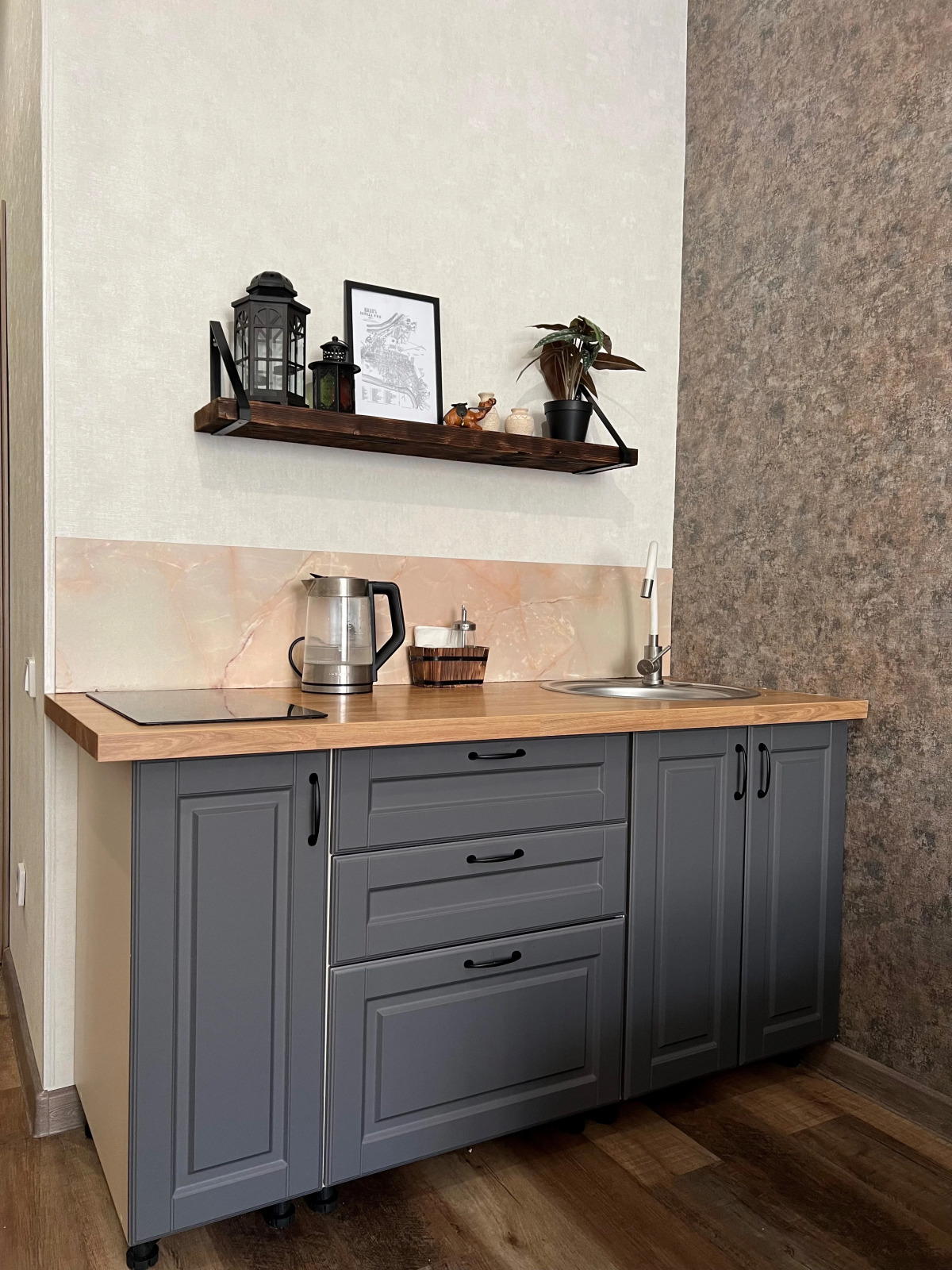 Апартаменты Рассвет Башкирии