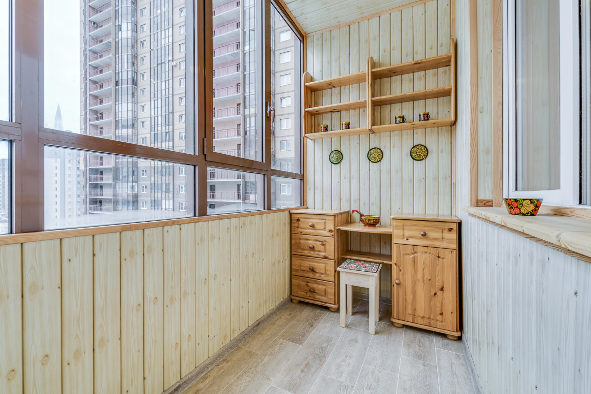 Апартаменты на Лыжном Переулке