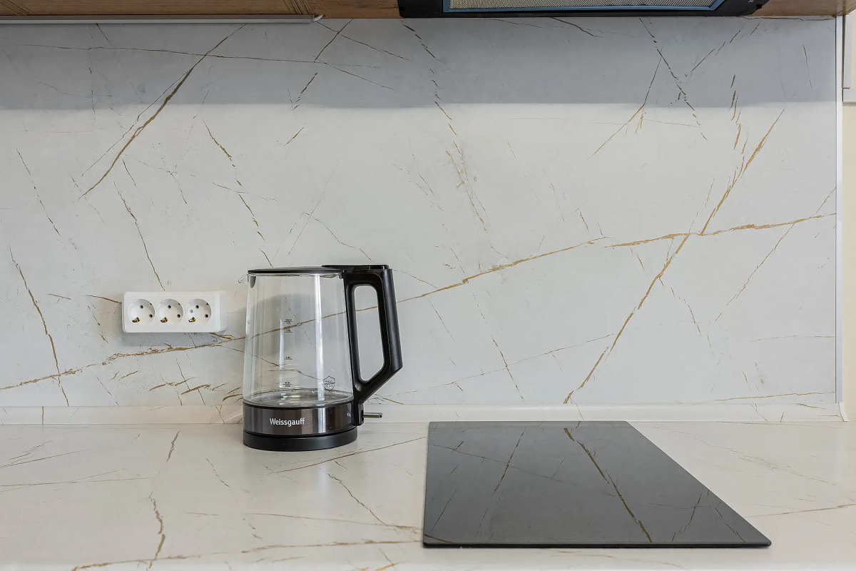 Апартаменты рядом с аквапарком