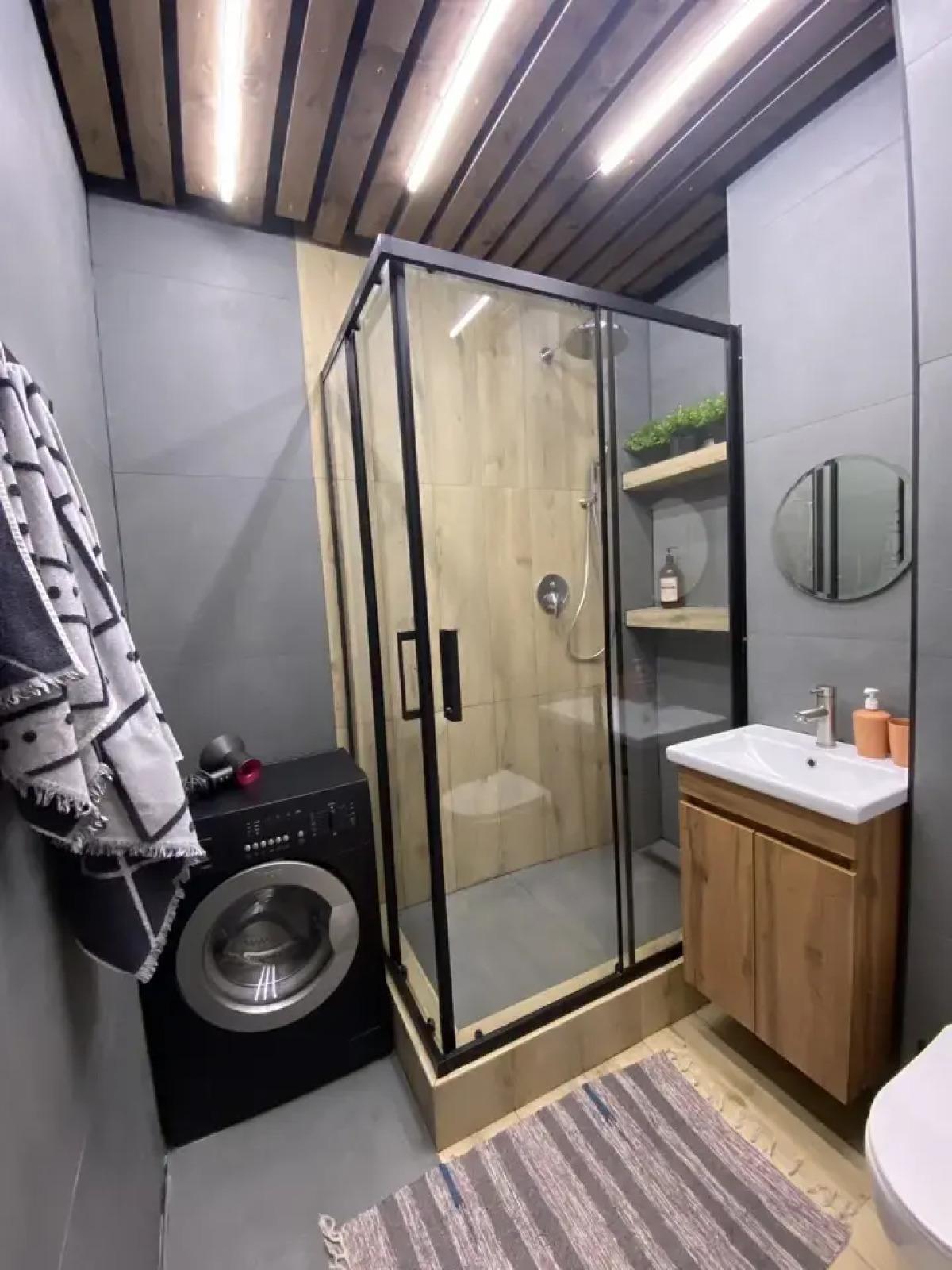 Квартира в новостройке напротив жд вокзала Ижевск ЖК Казанский