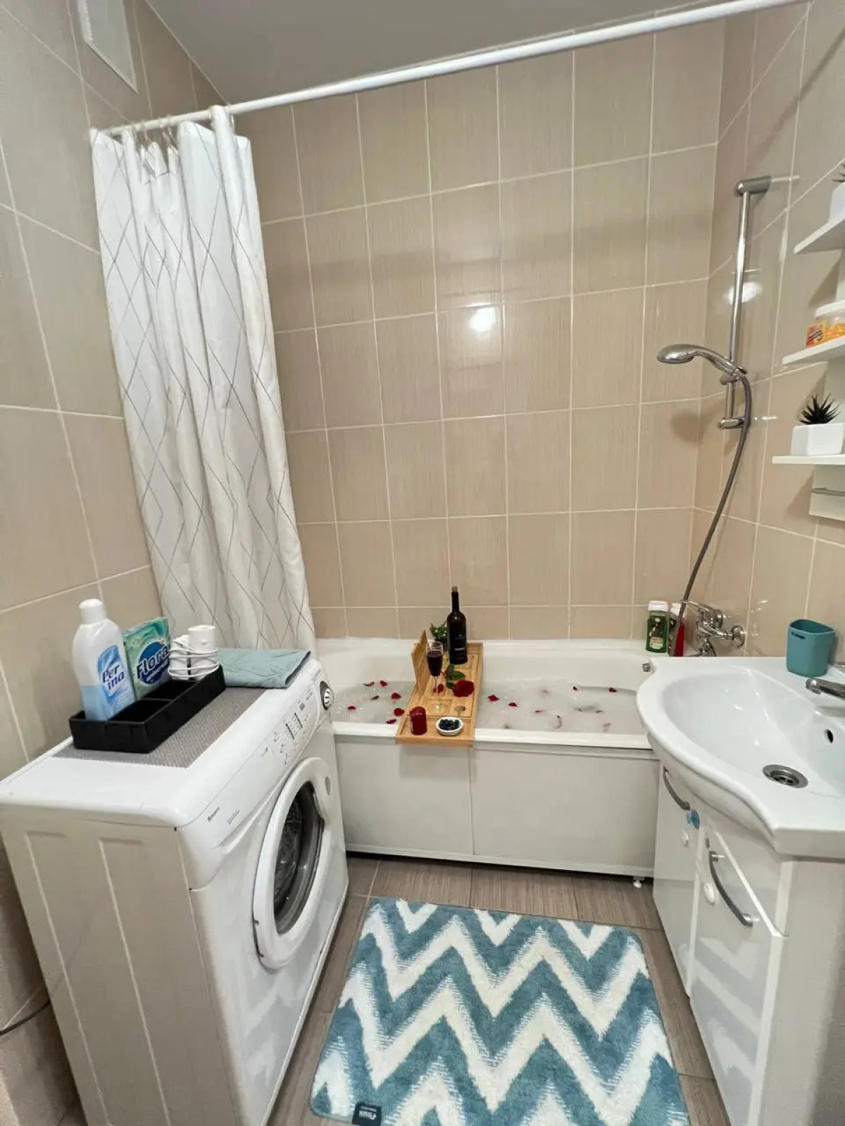 Апартаменты Sunny Beach