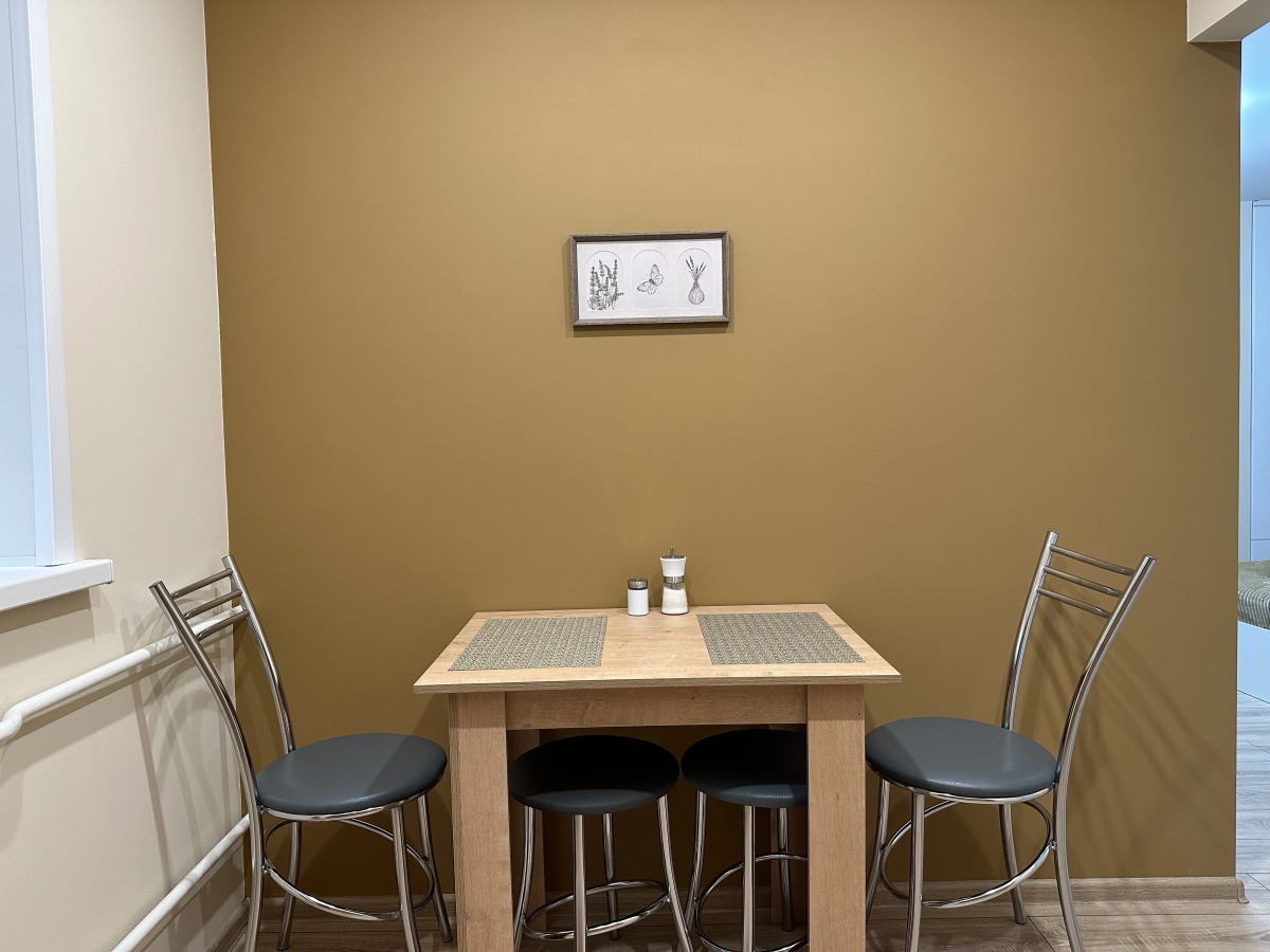 Квартира на Улице Победы 13