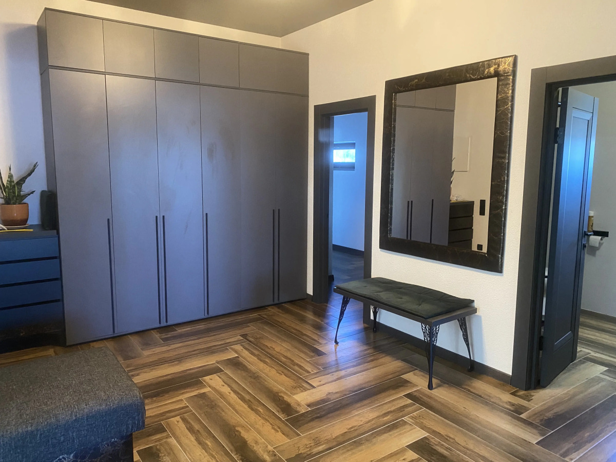 Вилла Лотос