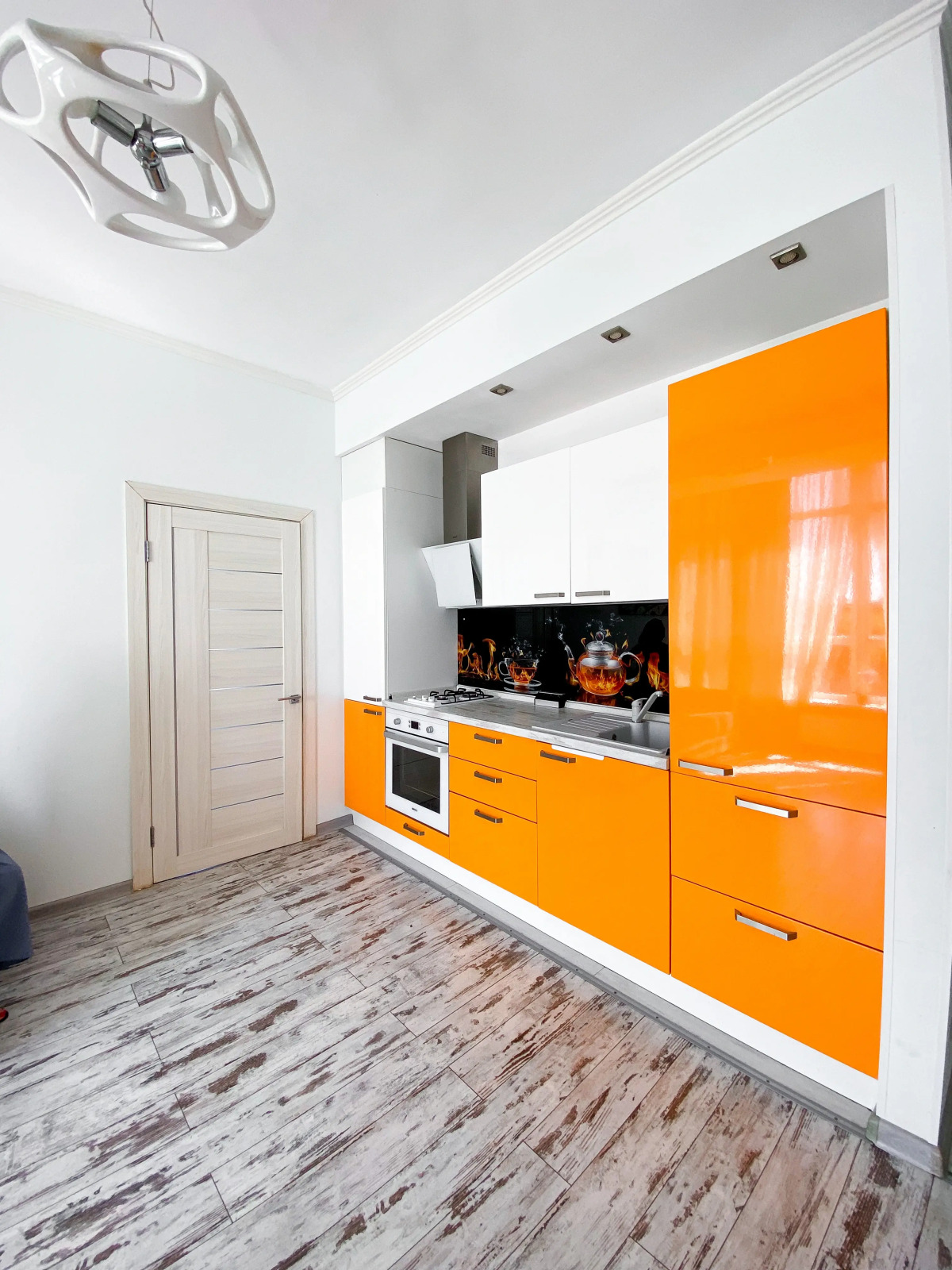 Апартаменты Морская рапсодия Адлер