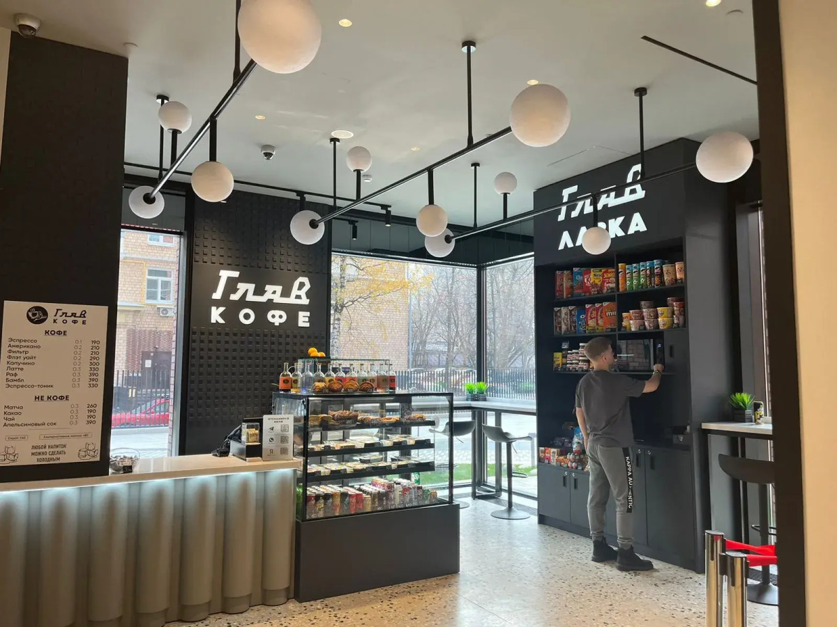 Апартаменты Ladotel Измайлово