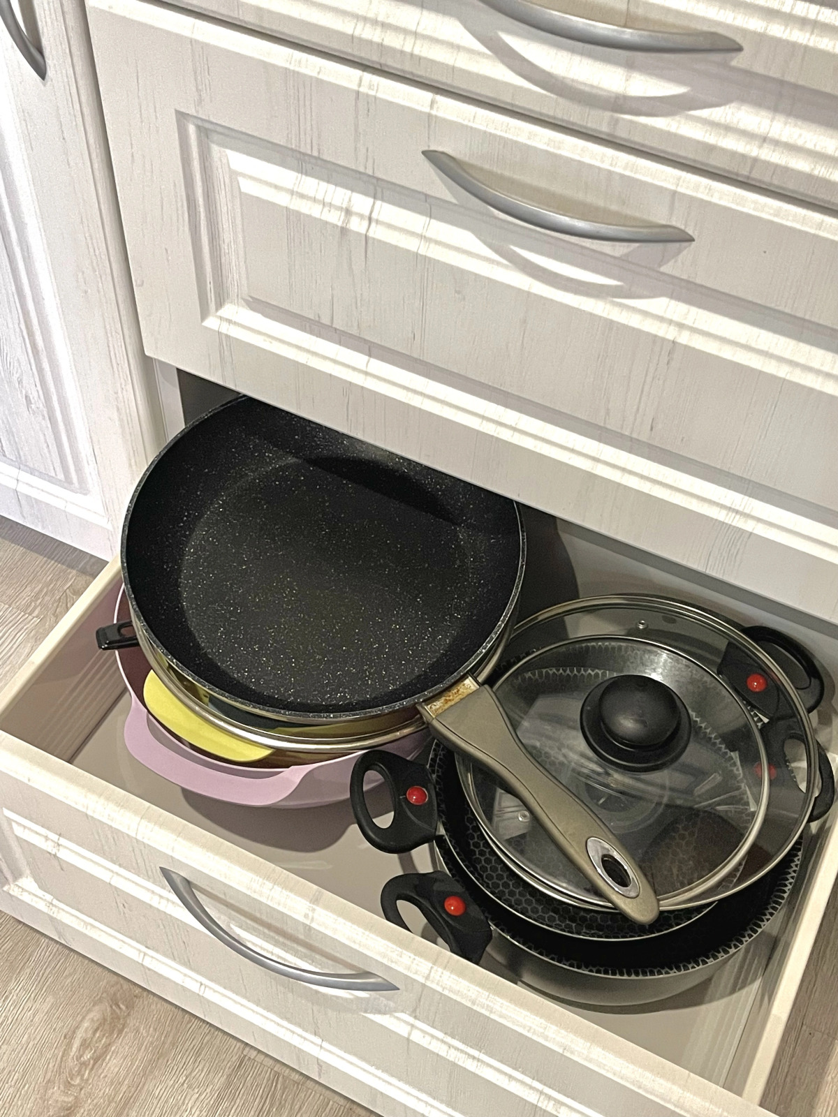 Апартаменты Курортный Роман