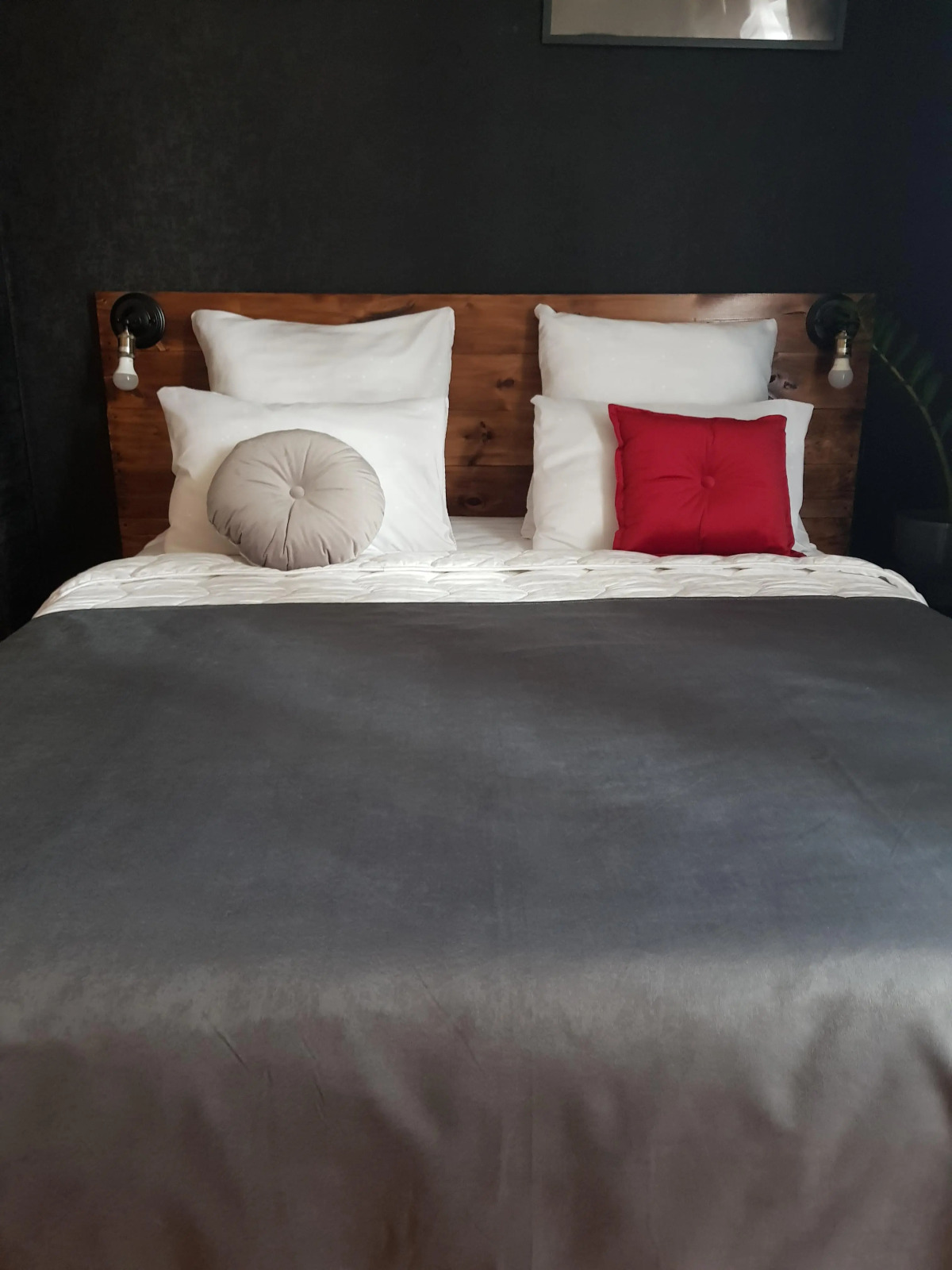 Апартаменты Лофт 3