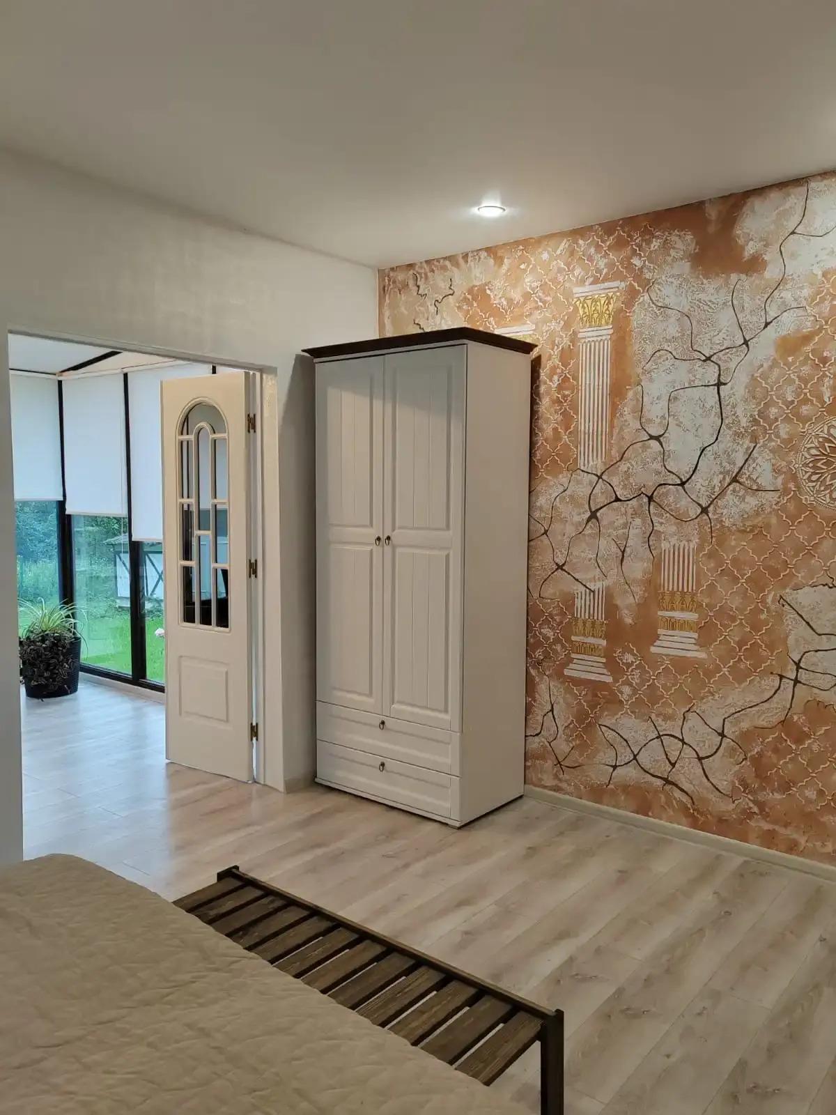 Частный Дом у Озера