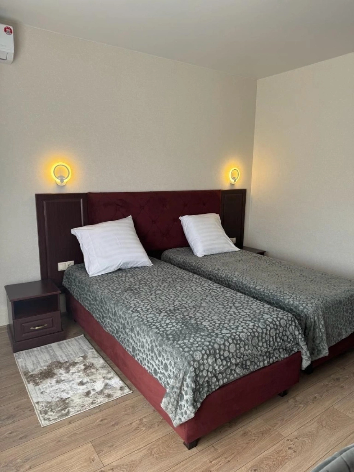 Гостевой дом Киви