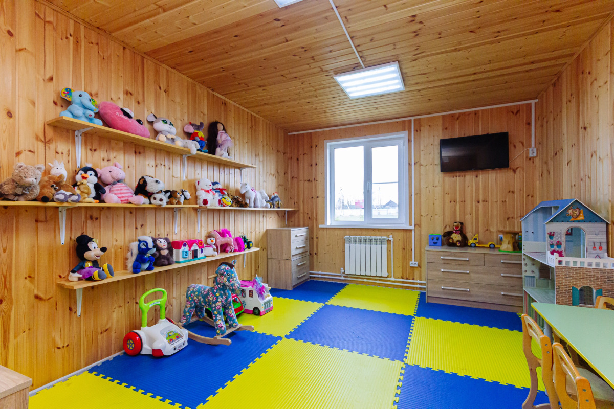 Гостевой дом На Чеснаве