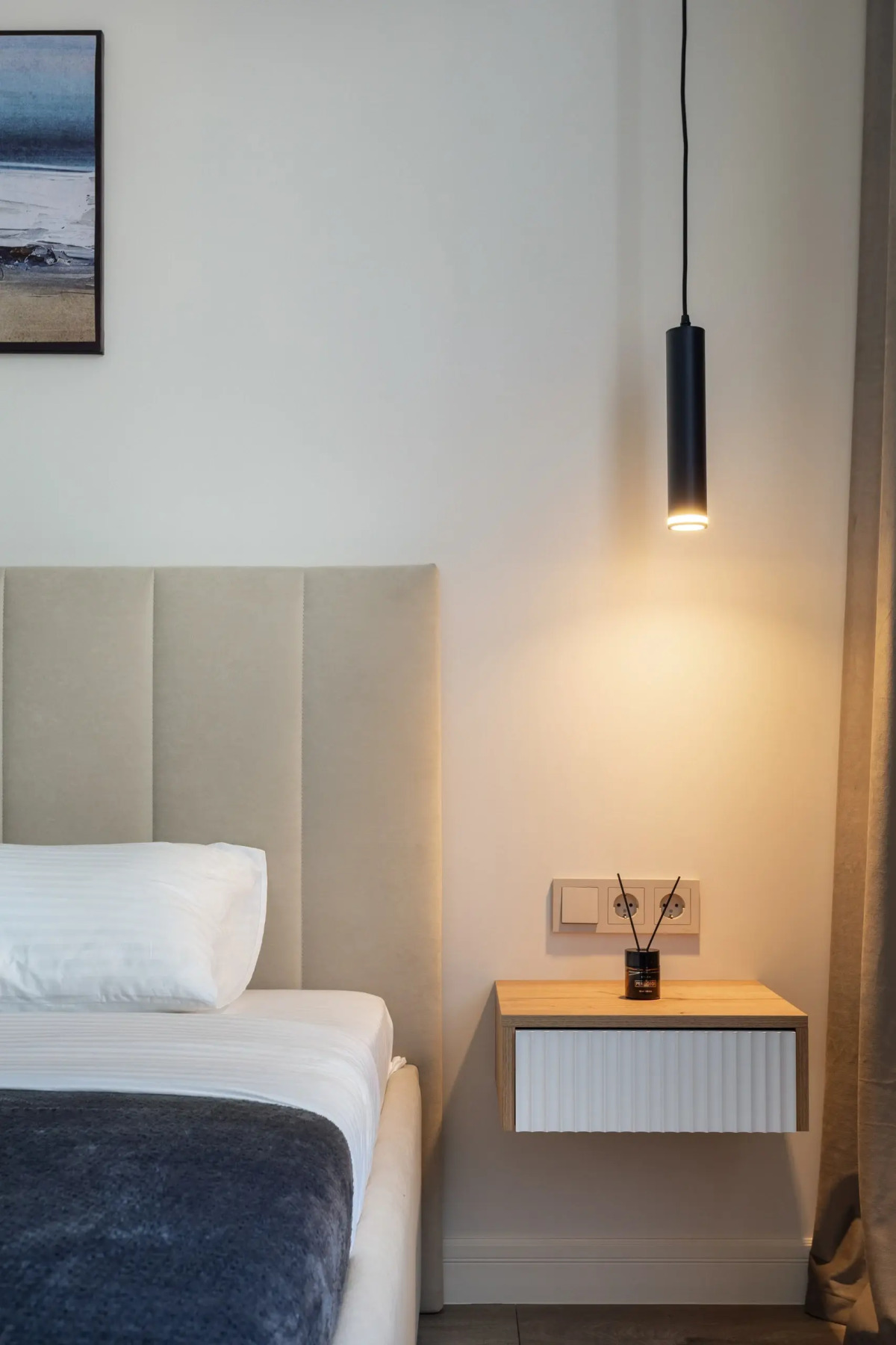 Апартаменты Eco-Style