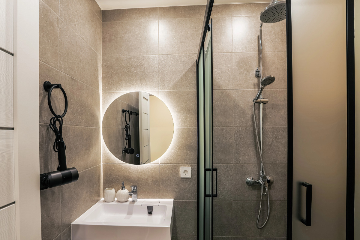 Апартаменты на Лермонтова