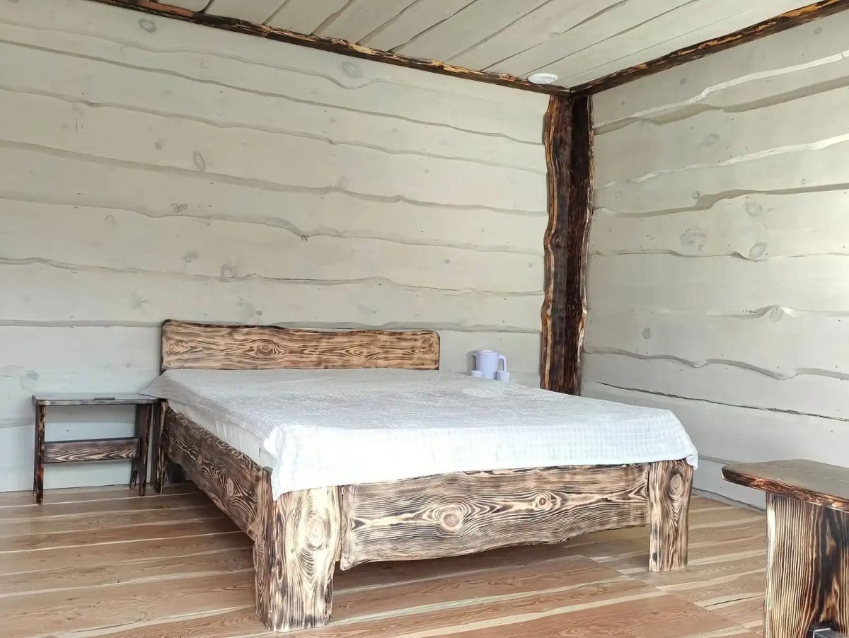 Гостевой Дом Robinzon04rus