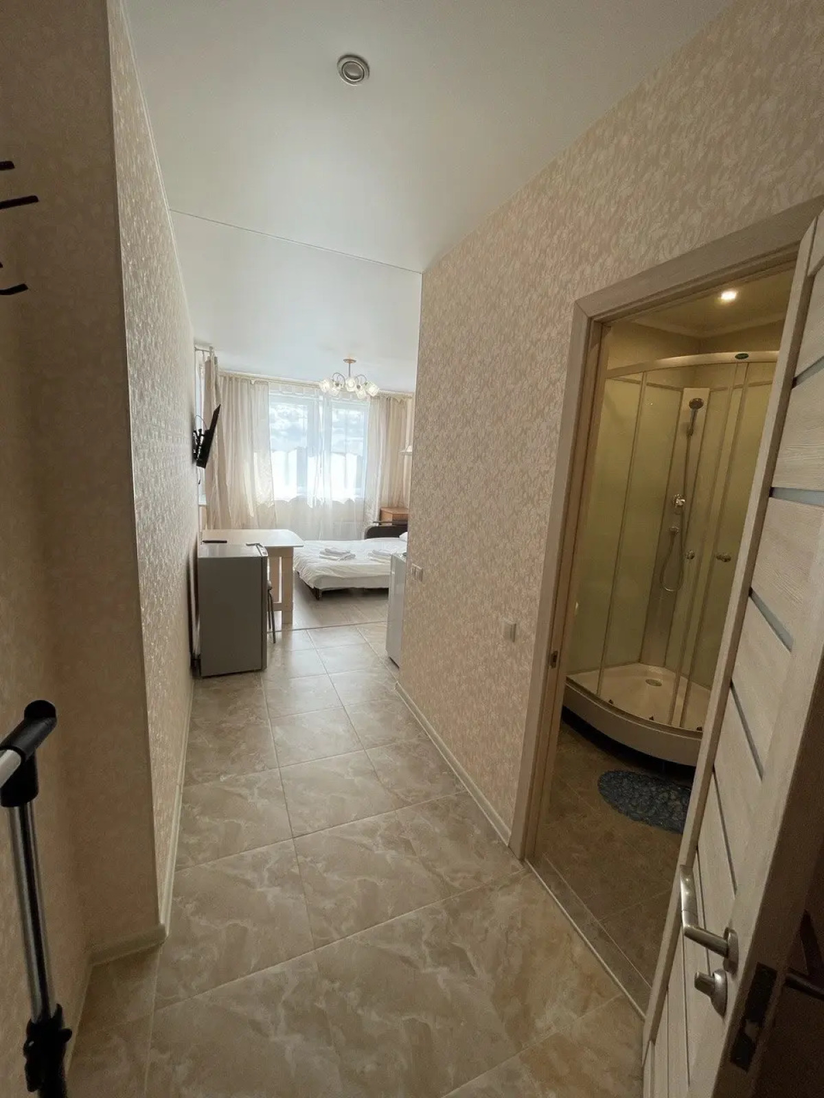 Апартаменты Color