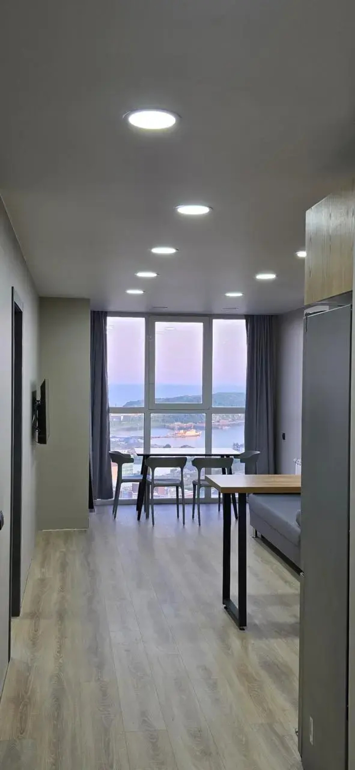 Апартаменты в бухте Патрокл вид на море (PATROKL SEA VIEW)