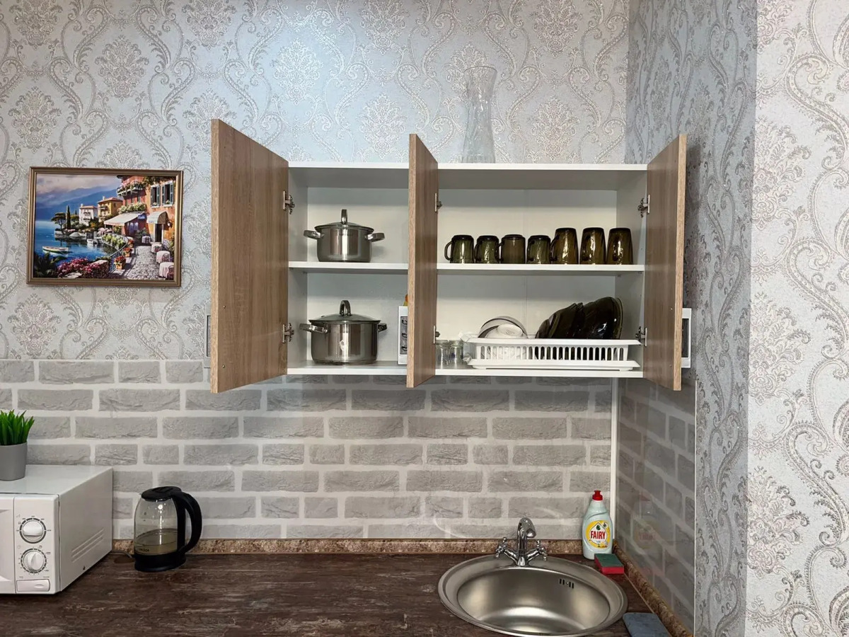 Апартаменты SakВояж на Трегубенко 54А