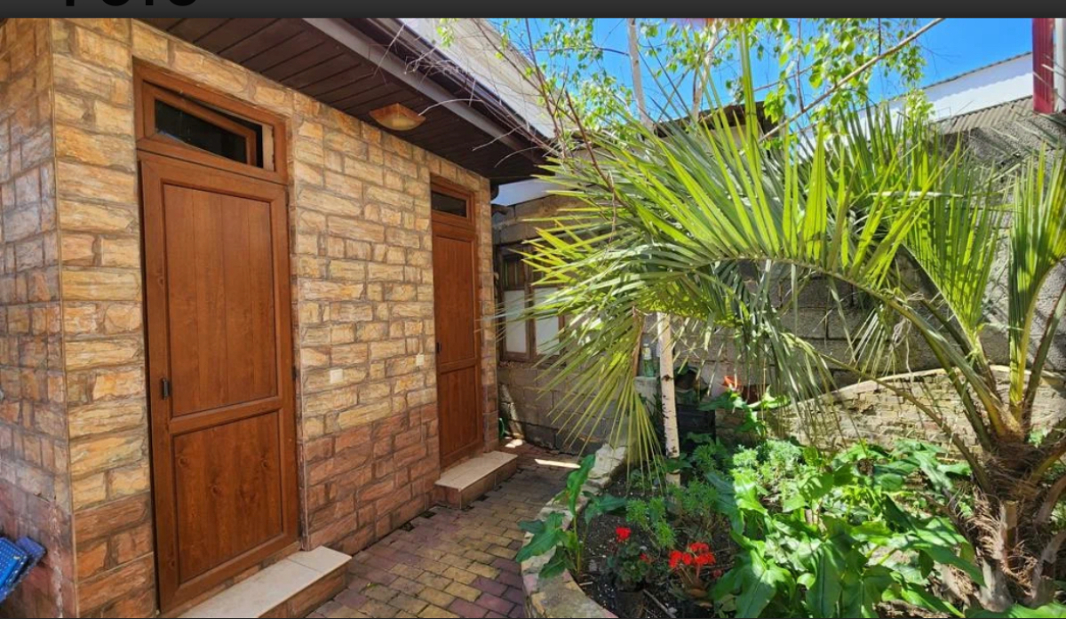 Гостевой дом Хижина Счастья