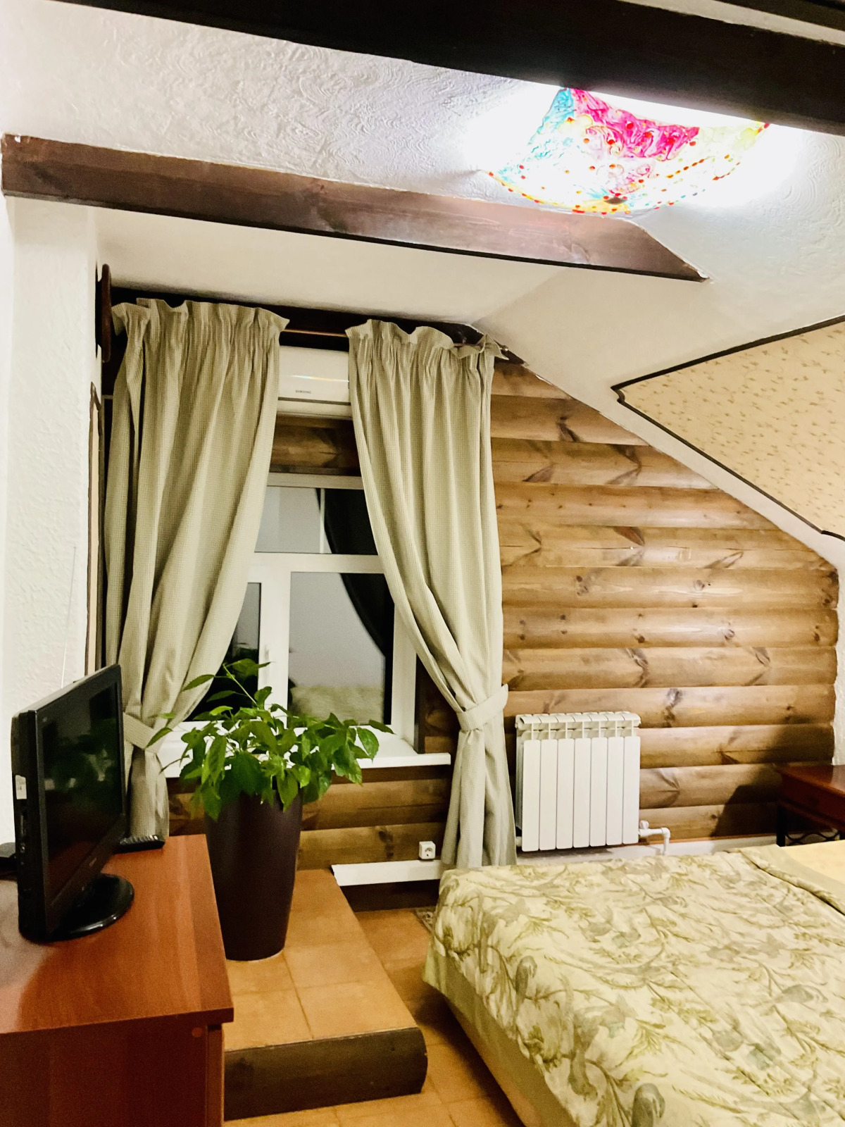 Отель Гостиничный рыболовно-охотничий комплекс Александровский Причал