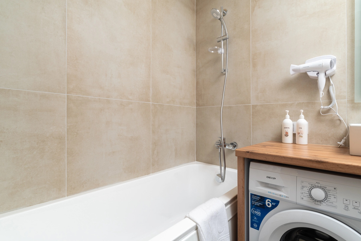 Апартаменты Grand Palace 735